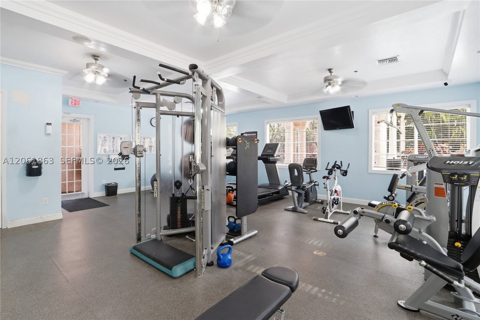 Real estate property located at 2015 10th Ave #130, Broward, Village East Condo, Fort Lauderdale, FL