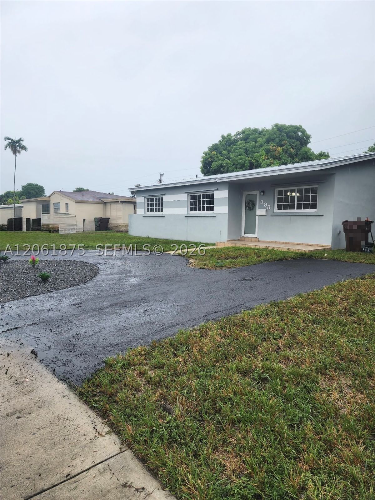 Real estate property located at 998 68th St, Miami-dade, Westhaven Heights, Hialeah, FL