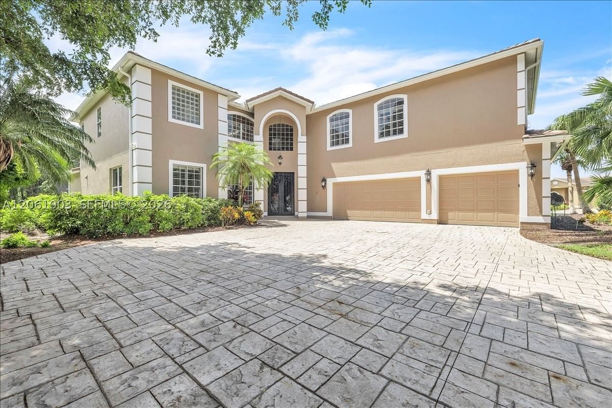Real estate property located at 12898 Kedleston Circle, Lee, Cross Creek Estates, Fort Myers, FL