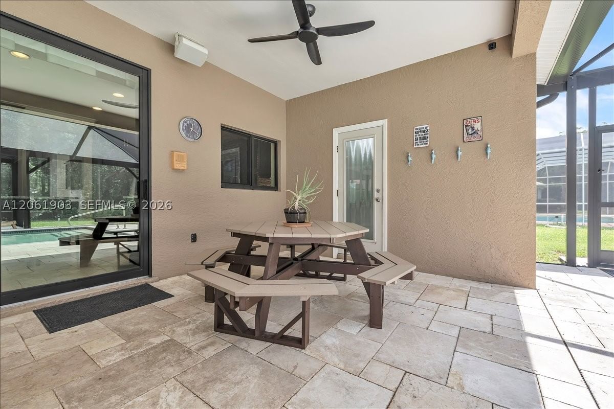 Real estate property located at 12898 Kedleston Circle, Lee, Cross Creek Estates, Fort Myers, FL