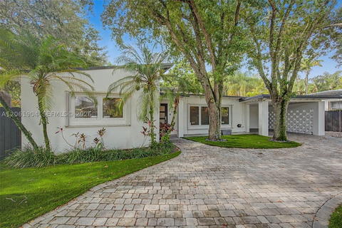 Real estate property located at 5930 48th St, Miami-dade, Biltmore Heights Rev, Miami, FL