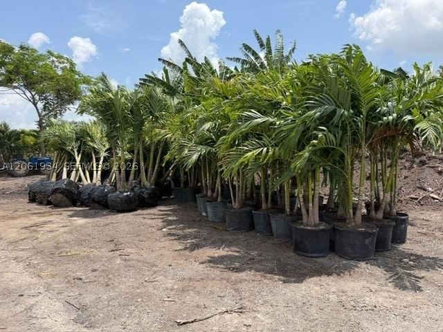 Real estate property located at 17100 197th Ave, Miami-dade, Miami, FL