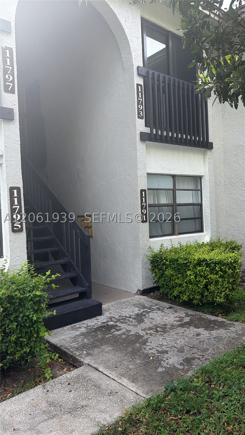 Real estate property located at , Broward, Cypress Trace Condo, Coral Springs, FL