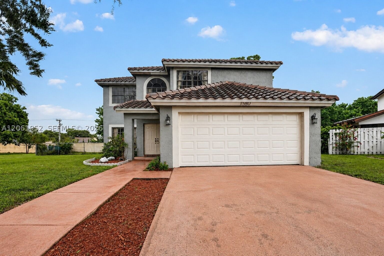 Real estate property located at 1580 87th Ter, Broward, Cinnamon Place Iv, Pembroke Pines, FL