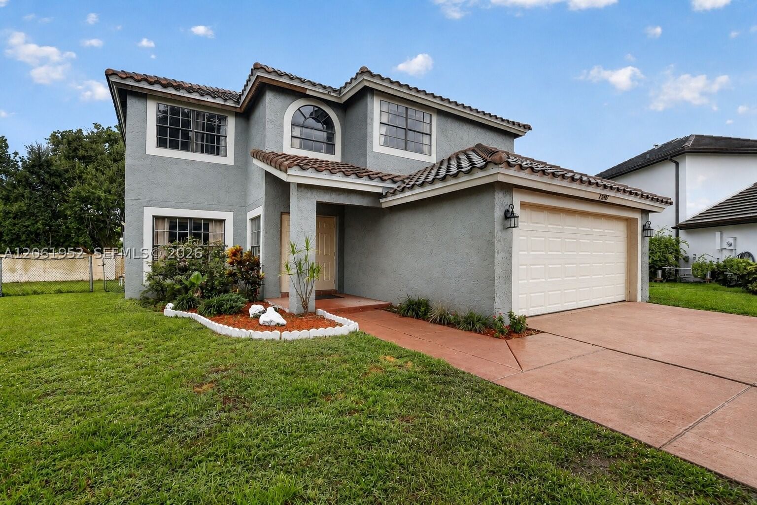 Real estate property located at 1580 87th Ter, Broward, Cinnamon Place Iv, Pembroke Pines, FL