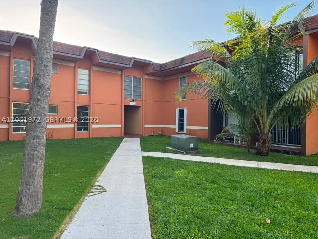 Real estate property located at 9473 76th St P1, Miami-dade, Sunset Palms East Condo, Miami, FL
