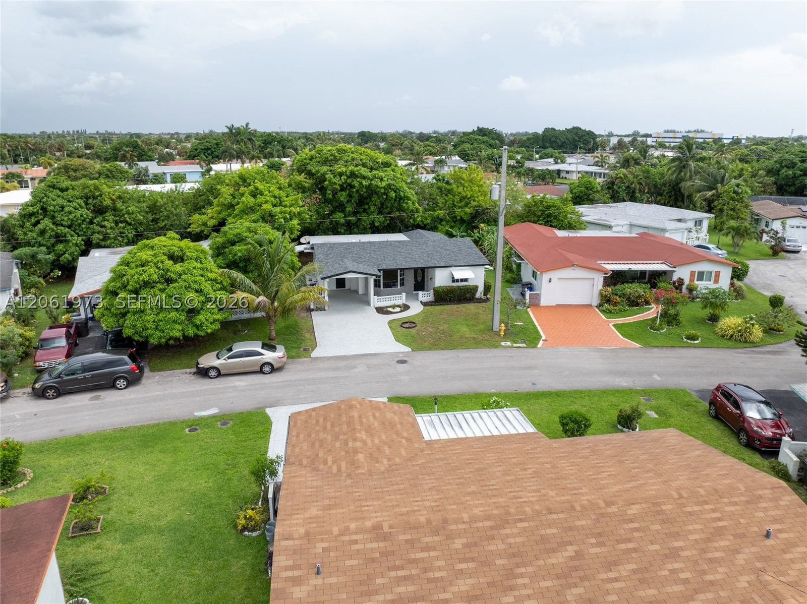 Real estate property located at 4595 43rd Ct, Broward, Oakland Estates 1st Sec, Lauderdale Lakes, FL
