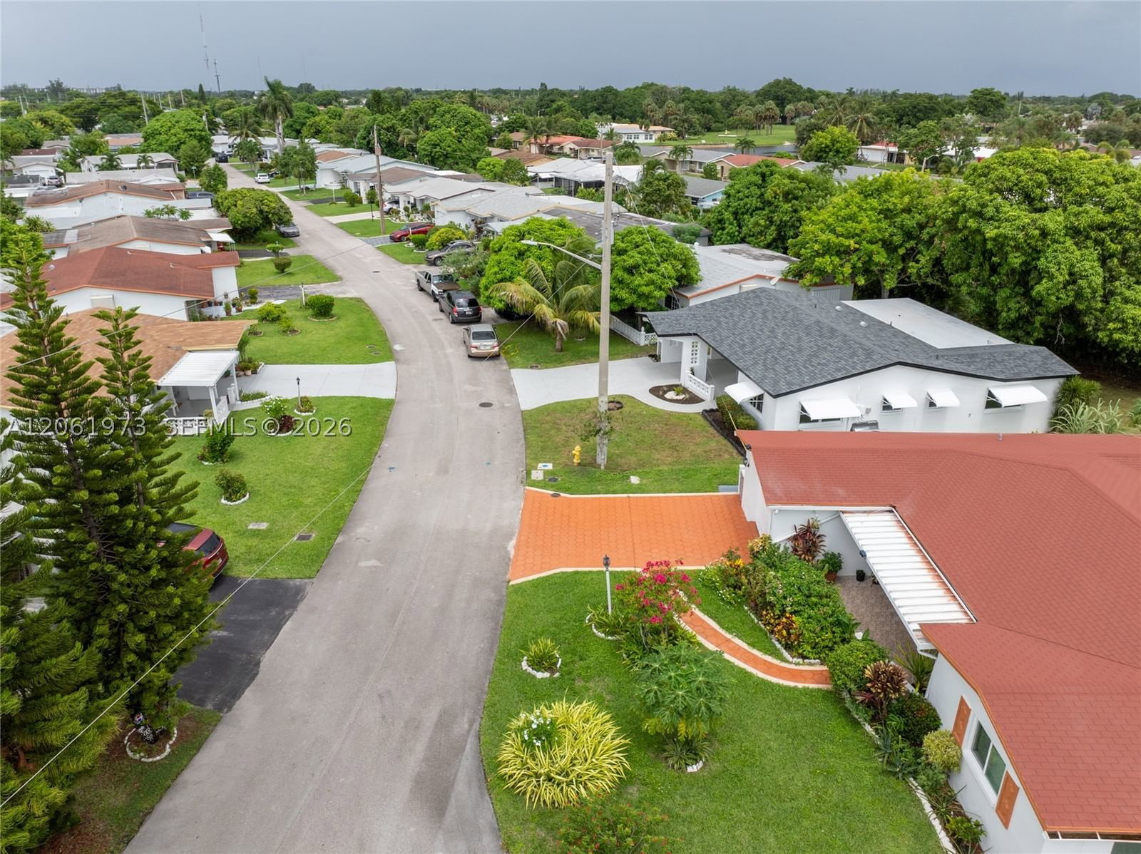 Real estate property located at 4595 43rd Ct, Broward, Oakland Estates 1st Sec, Lauderdale Lakes, FL