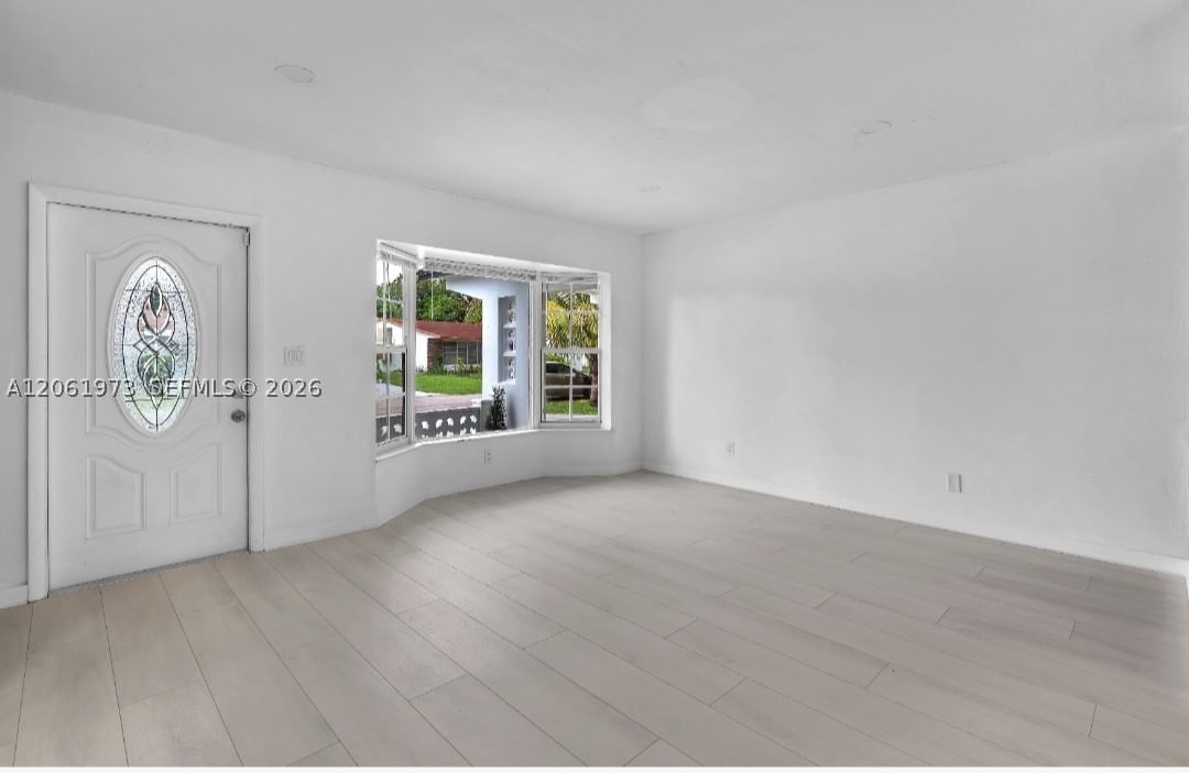 Real estate property located at 4595 43rd Ct, Broward, Oakland Estates 1st Sec, Lauderdale Lakes, FL