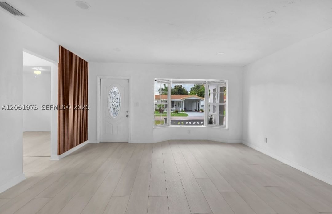 Real estate property located at 4595 43rd Ct, Broward, Oakland Estates 1st Sec, Lauderdale Lakes, FL