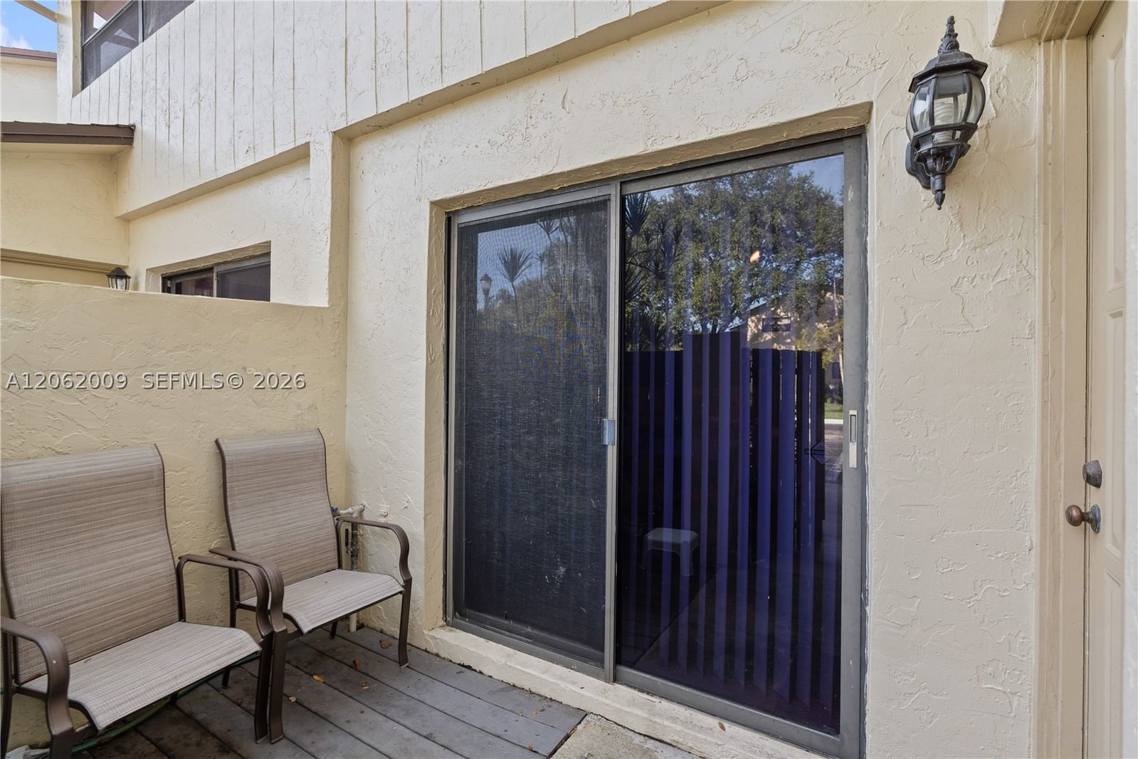 Real estate property located at 7640 79th Ave L6, Broward, Bonaire Village At Woodmo, Tamarac, FL