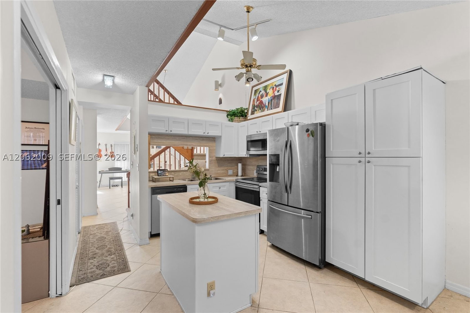 Real estate property located at 7640 79th Ave L6, Broward, Bonaire Village At Woodmo, Tamarac, FL