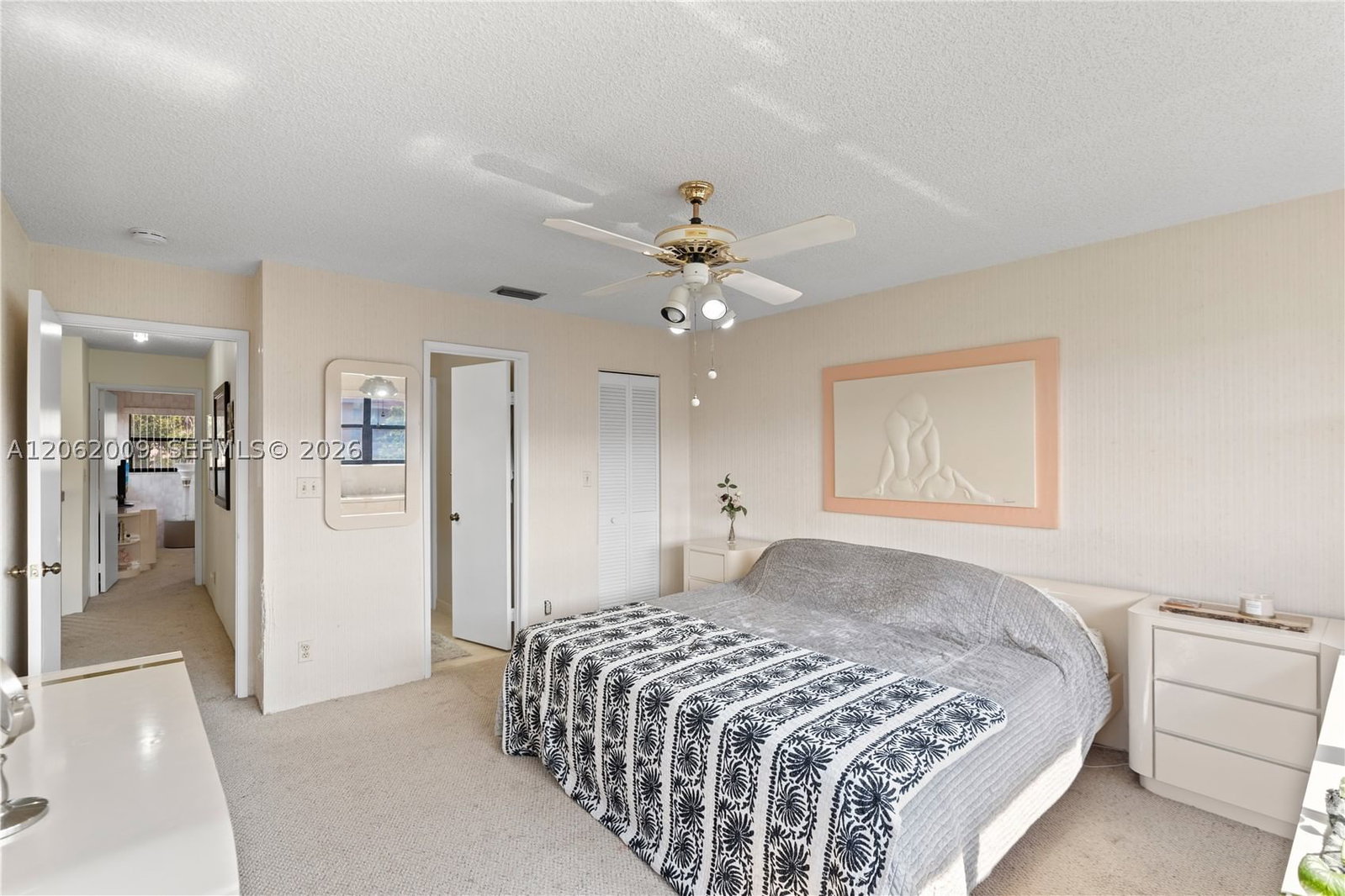 Real estate property located at 7640 79th Ave L6, Broward, Bonaire Village At Woodmo, Tamarac, FL