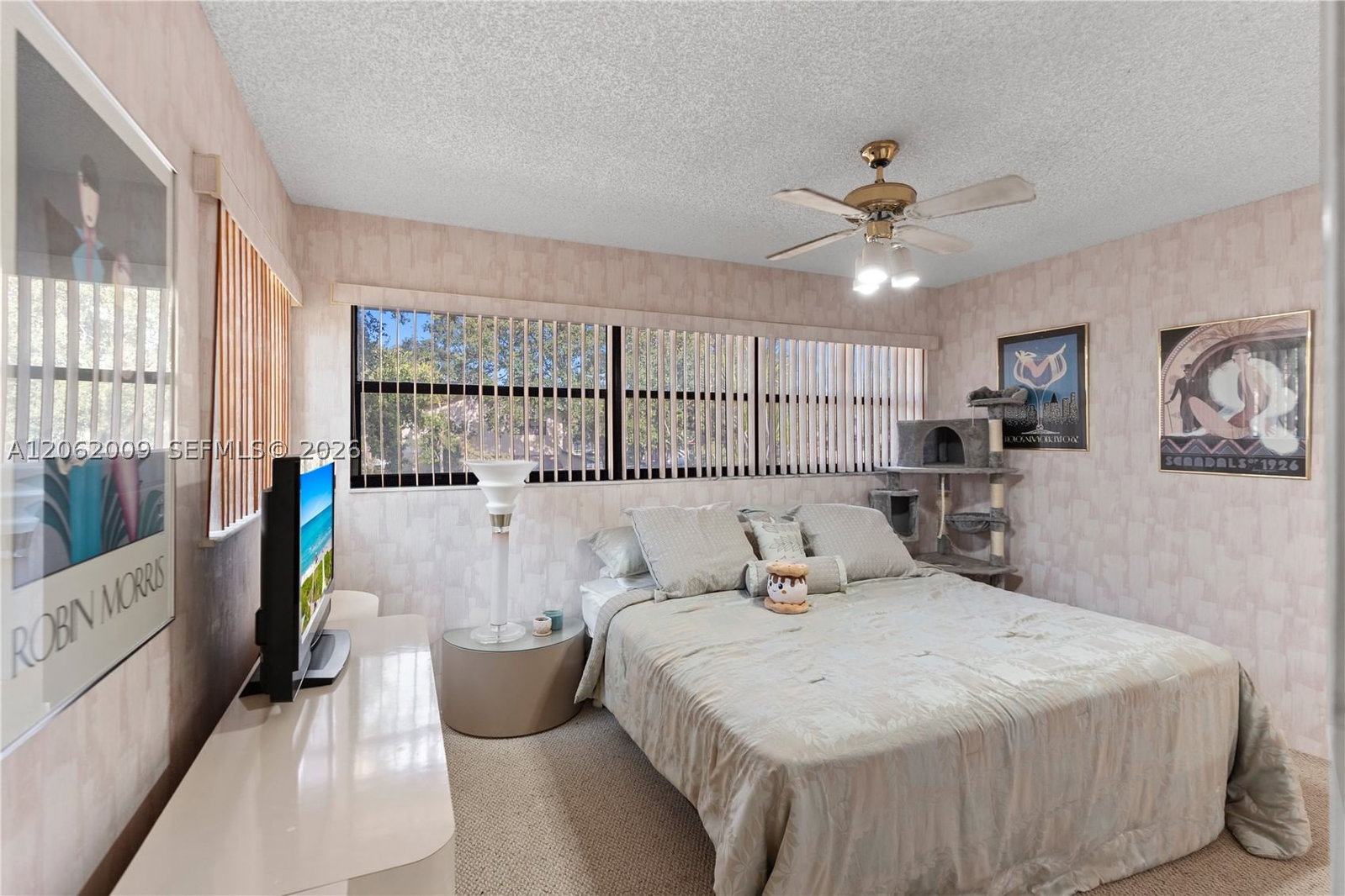 Real estate property located at 7640 79th Ave L6, Broward, Bonaire Village At Woodmo, Tamarac, FL