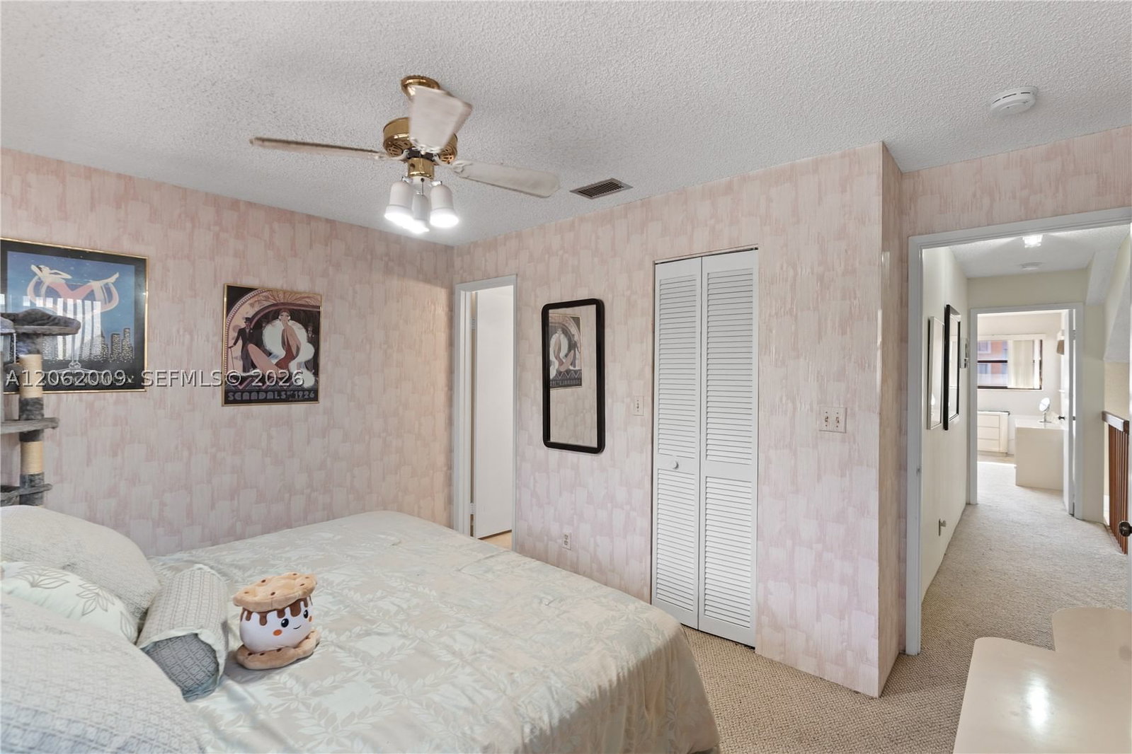 Real estate property located at 7640 79th Ave L6, Broward, Bonaire Village At Woodmo, Tamarac, FL