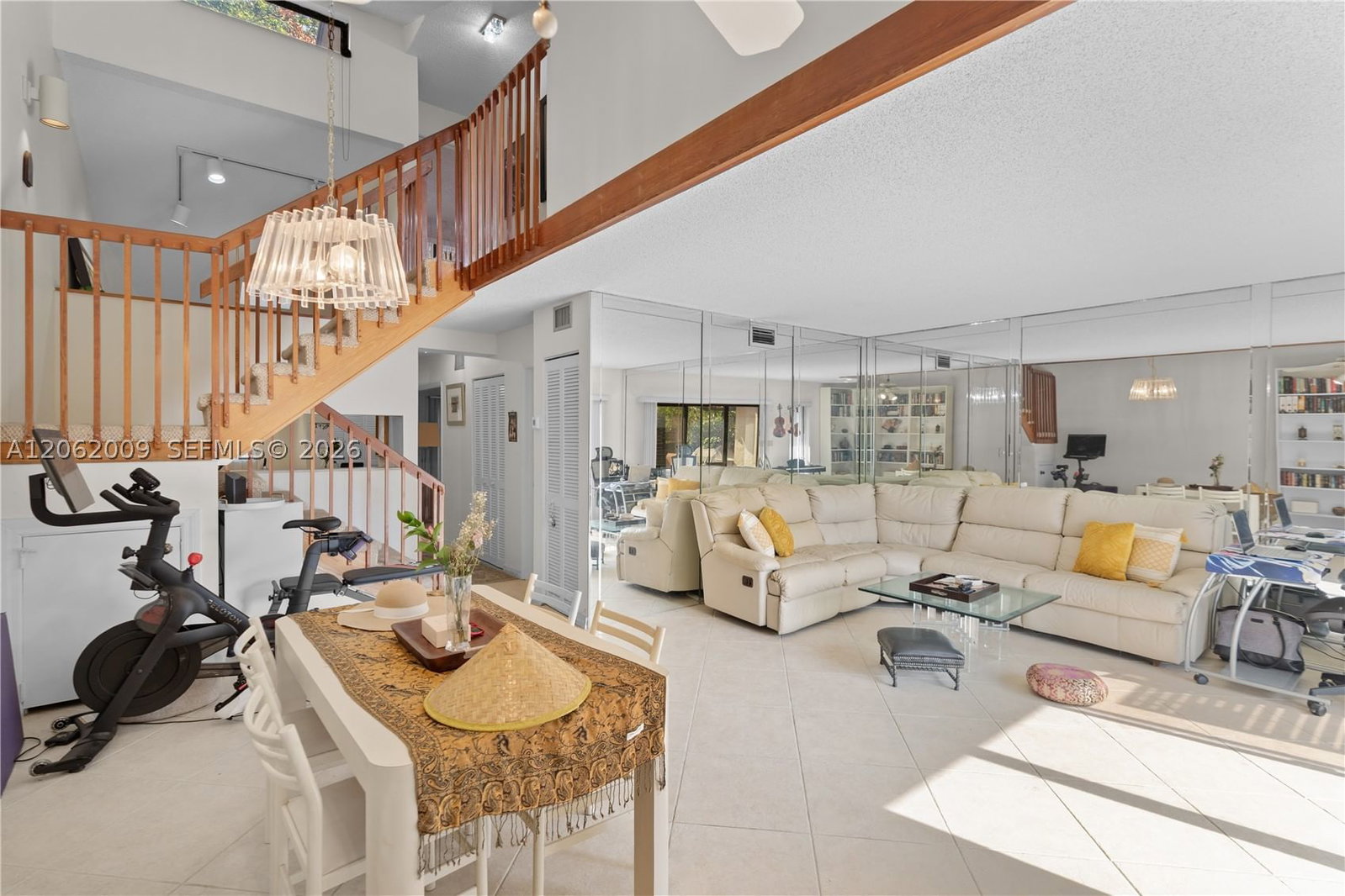 Real estate property located at 7640 79th Ave L6, Broward, Bonaire Village At Woodmo, Tamarac, FL