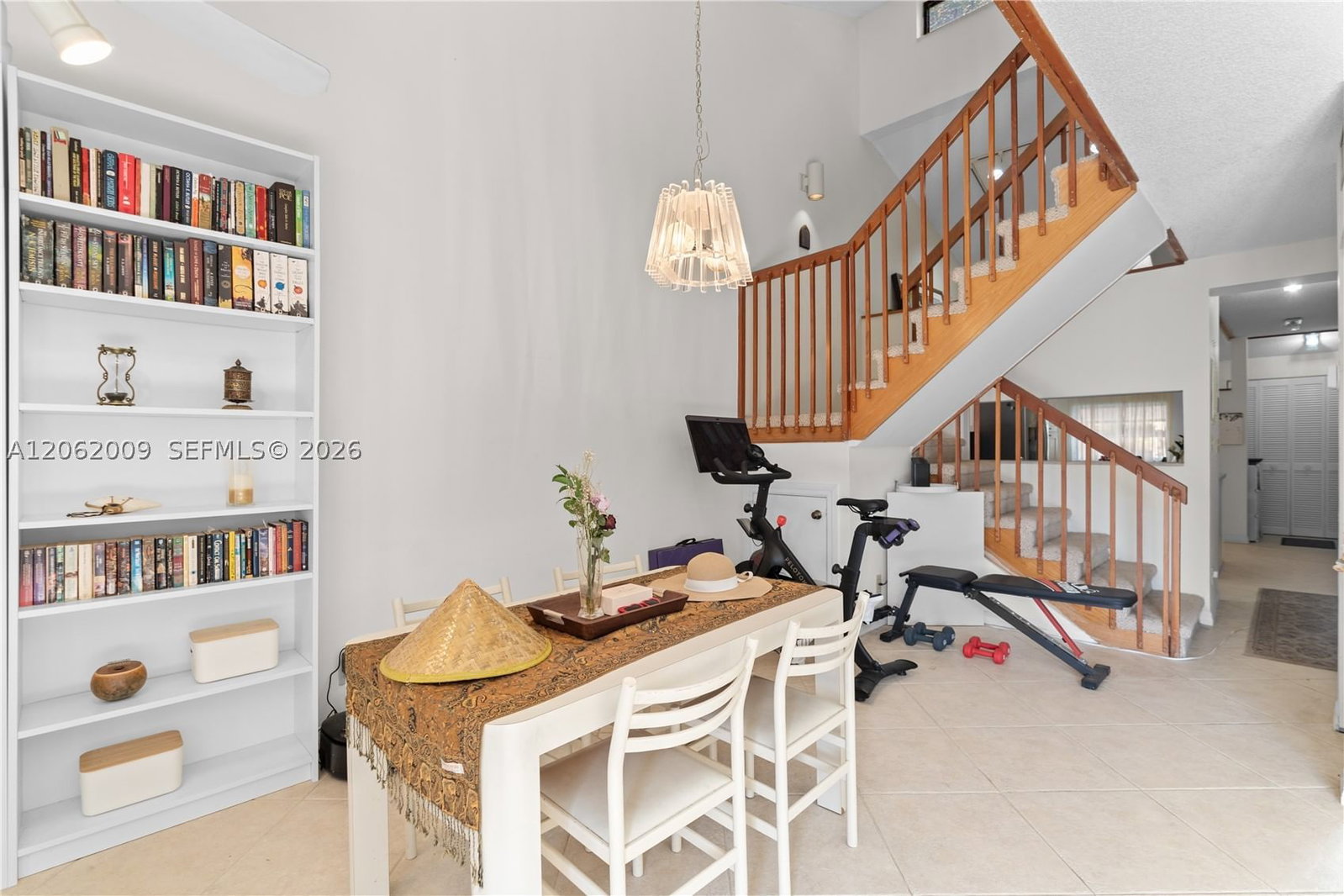 Real estate property located at 7640 79th Ave L6, Broward, Bonaire Village At Woodmo, Tamarac, FL
