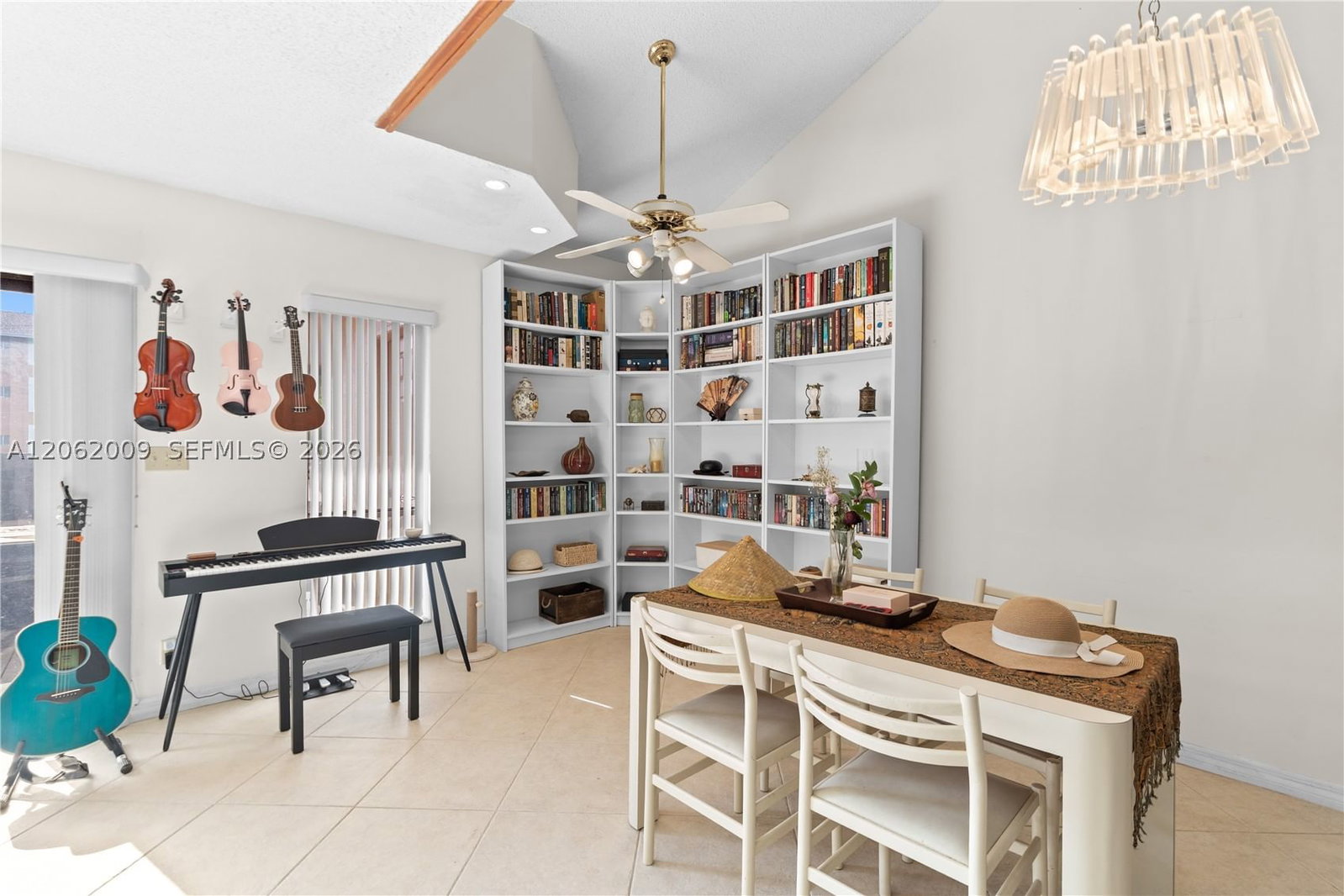 Real estate property located at 7640 79th Ave L6, Broward, Bonaire Village At Woodmo, Tamarac, FL