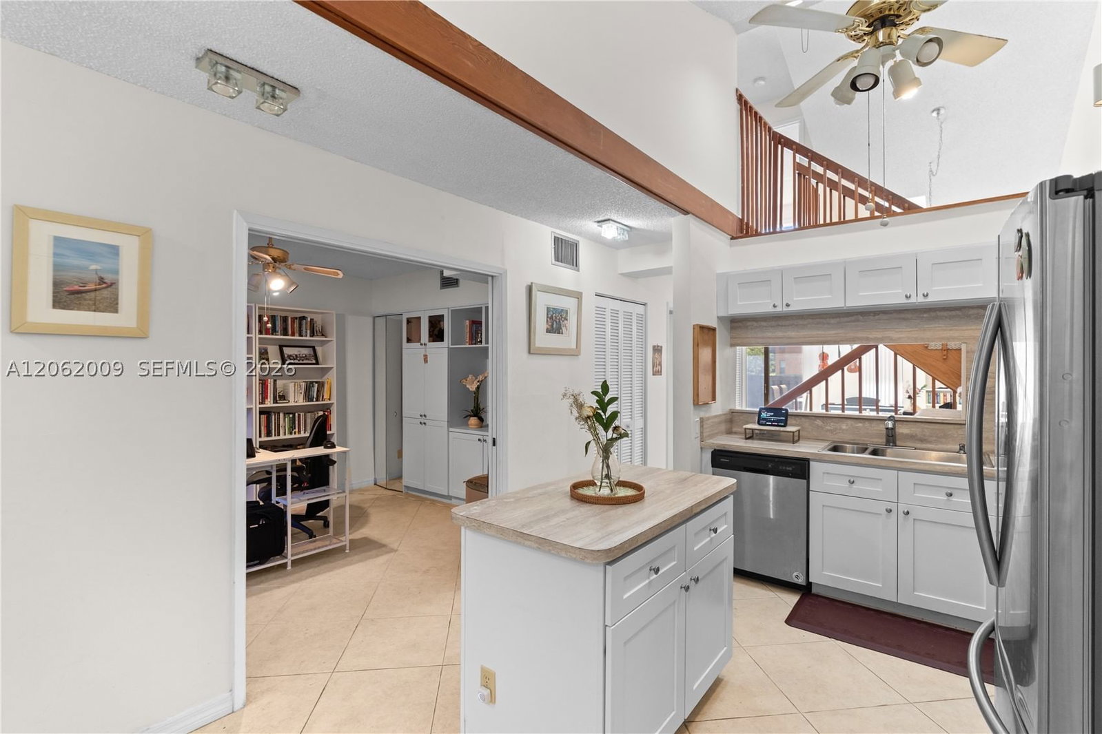 Real estate property located at 7640 79th Ave L6, Broward, Bonaire Village At Woodmo, Tamarac, FL