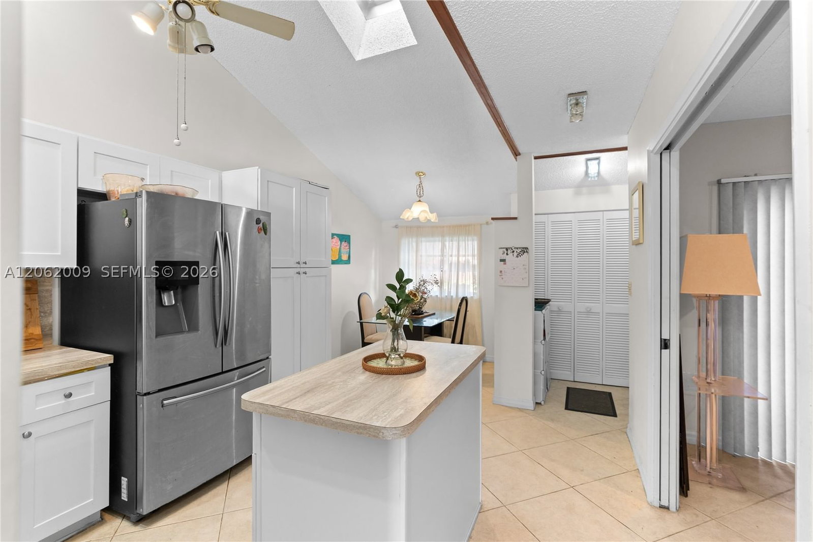 Real estate property located at 7640 79th Ave L6, Broward, Bonaire Village At Woodmo, Tamarac, FL
