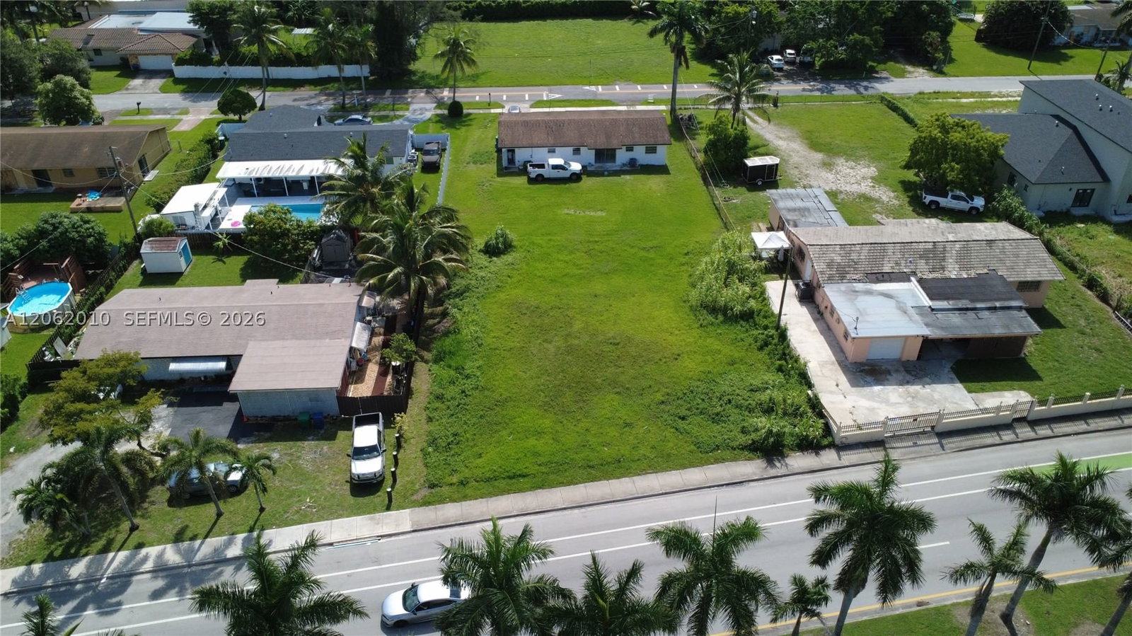 Real estate property located at UNICORPORATED 22nd ave, Miami-dade, Little River Farms, Unincorporated Dade, FL