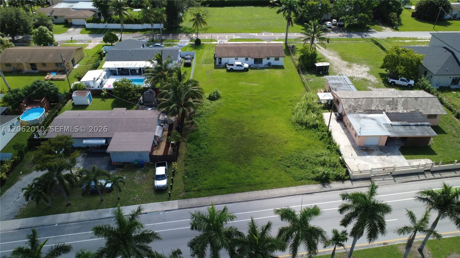 Real estate property located at UNICORPORATED 22nd ave, Miami-dade, Little River Farms, Unincorporated Dade, FL