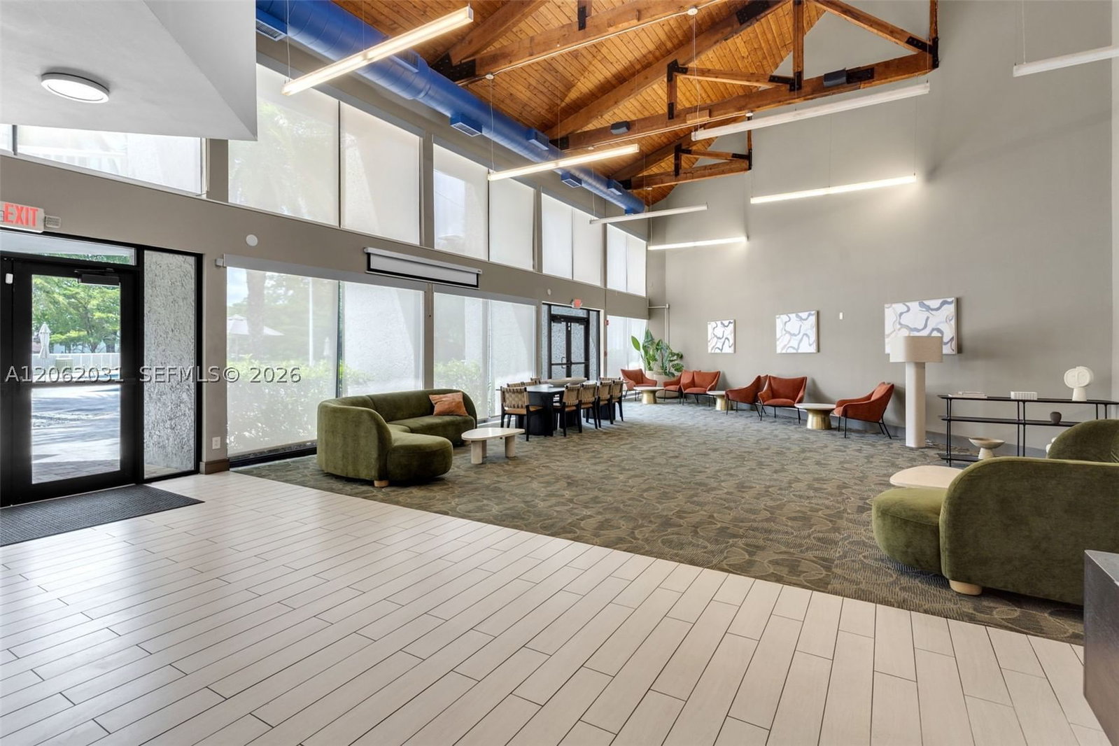 Real estate property located at 11411 109th Rd #50Y, Miami-dade, Greenglades Condo 12, Miami, FL