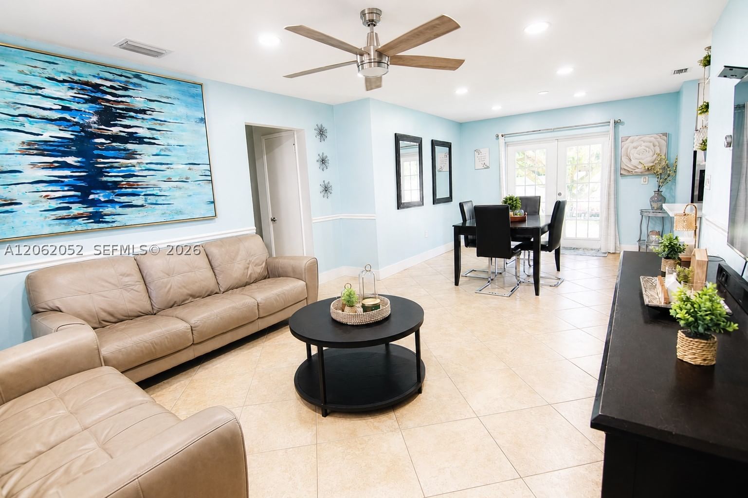 Real estate property located at 2430 Sabal Palm Dr, Broward, Miramar Sec 13, Miramar, FL
