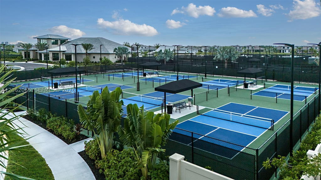Real estate property located at 15756 Modena Street, Collier, Esplanade By The Island, Naples, FL