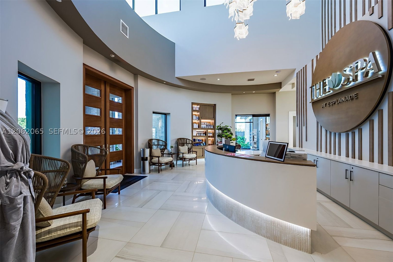 Real estate property located at 15756 Modena Street, Collier, Esplanade By The Island, Naples, FL