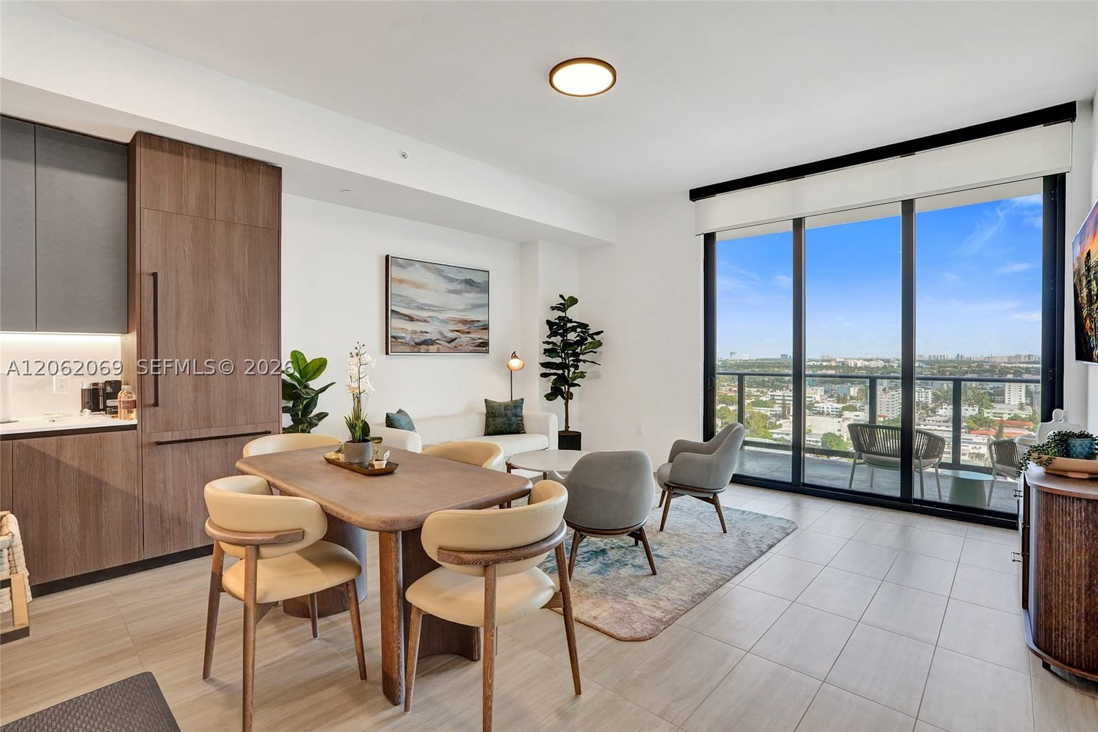 Real estate property located at 580 72nd St #1809, Miami-dade, 72 Park Miami Beach, Miami Beach, FL