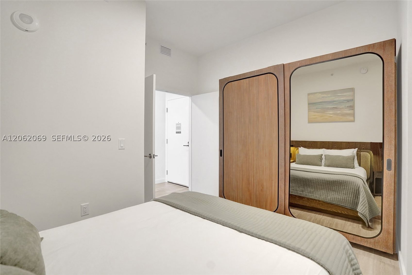 Real estate property located at 580 72nd St #1809, Miami-dade, 72 Park Miami Beach, Miami Beach, FL