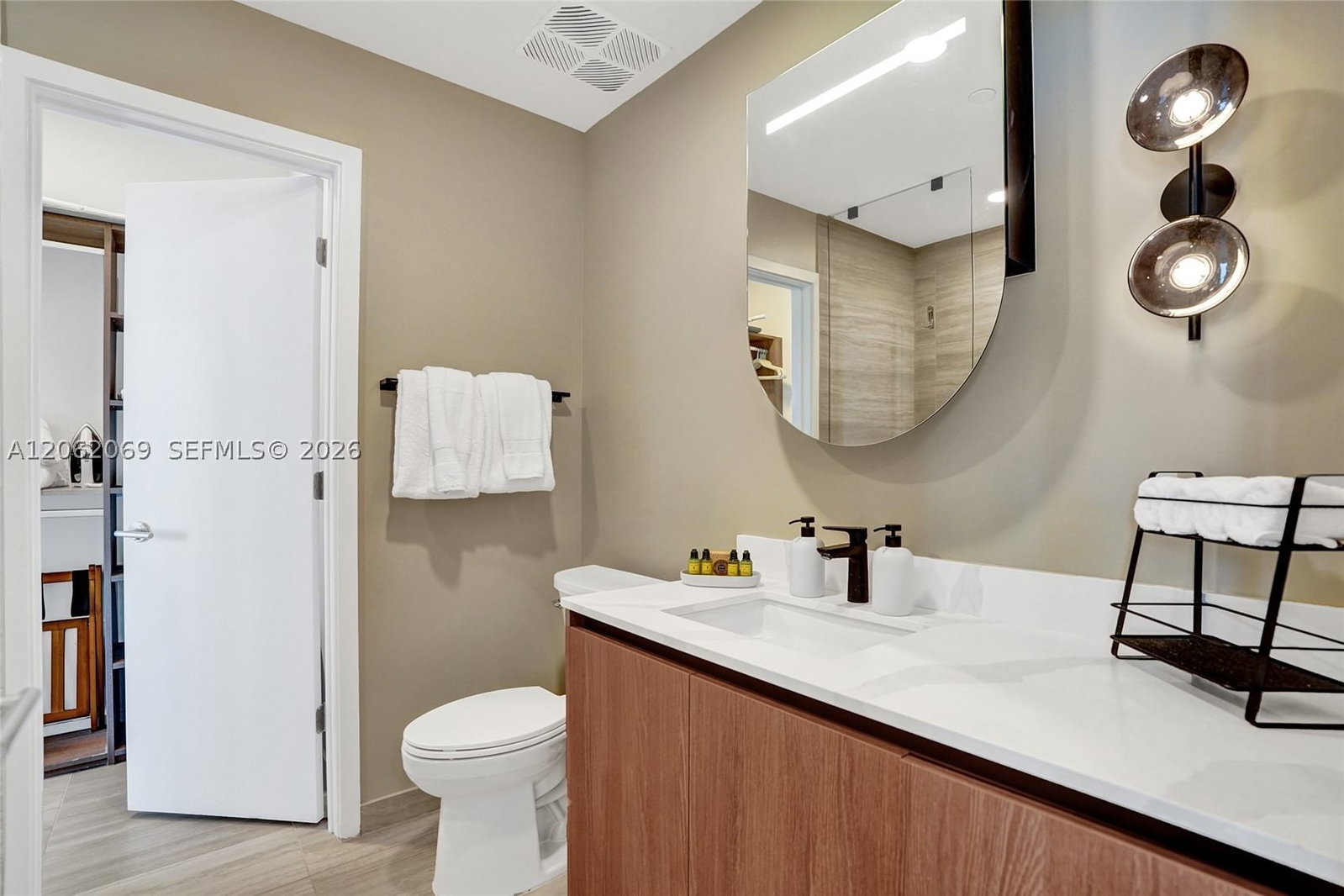 Real estate property located at 580 72nd St #1809, Miami-dade, 72 Park Miami Beach, Miami Beach, FL