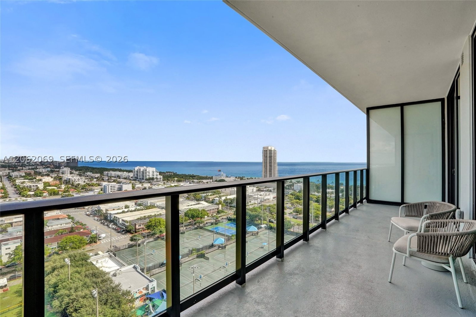 Real estate property located at 580 72nd St #1809, Miami-dade, 72 Park Miami Beach, Miami Beach, FL