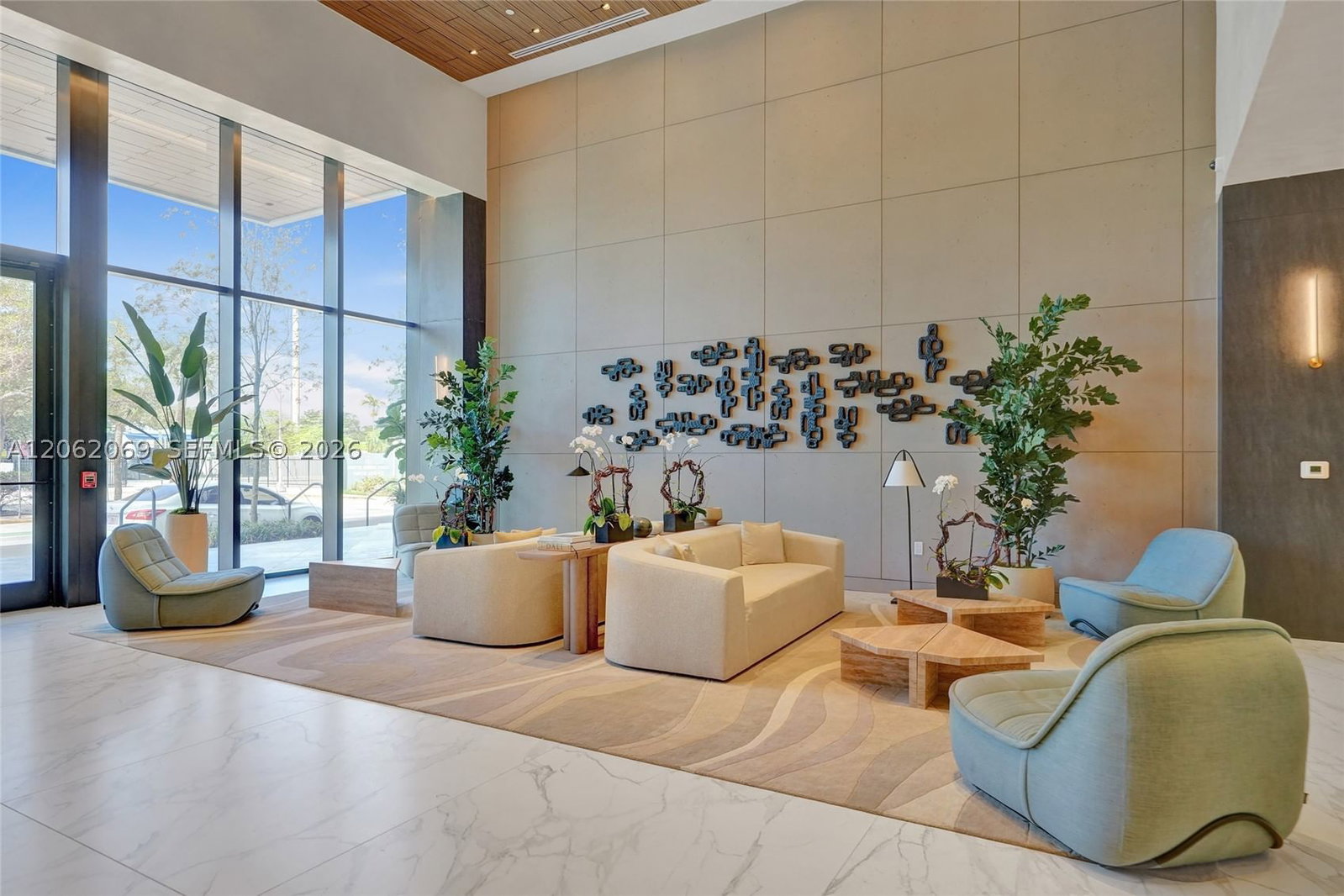 Real estate property located at 580 72nd St #1809, Miami-dade, 72 Park Miami Beach, Miami Beach, FL