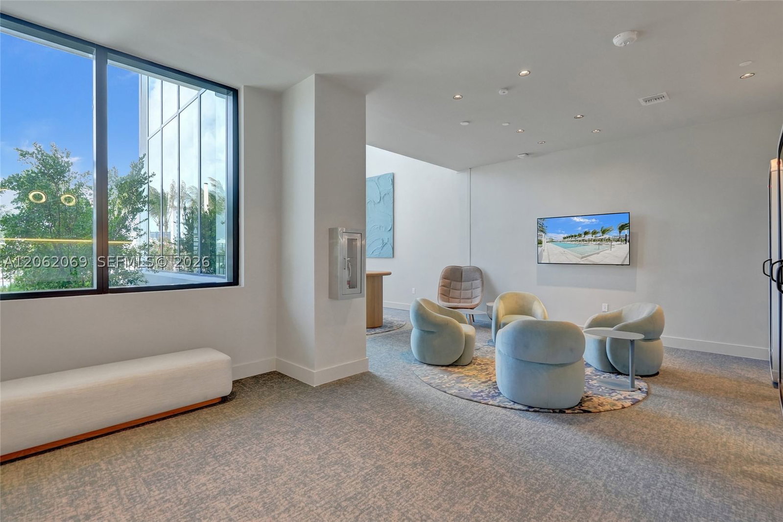 Real estate property located at 580 72nd St #1809, Miami-dade, 72 Park Miami Beach, Miami Beach, FL