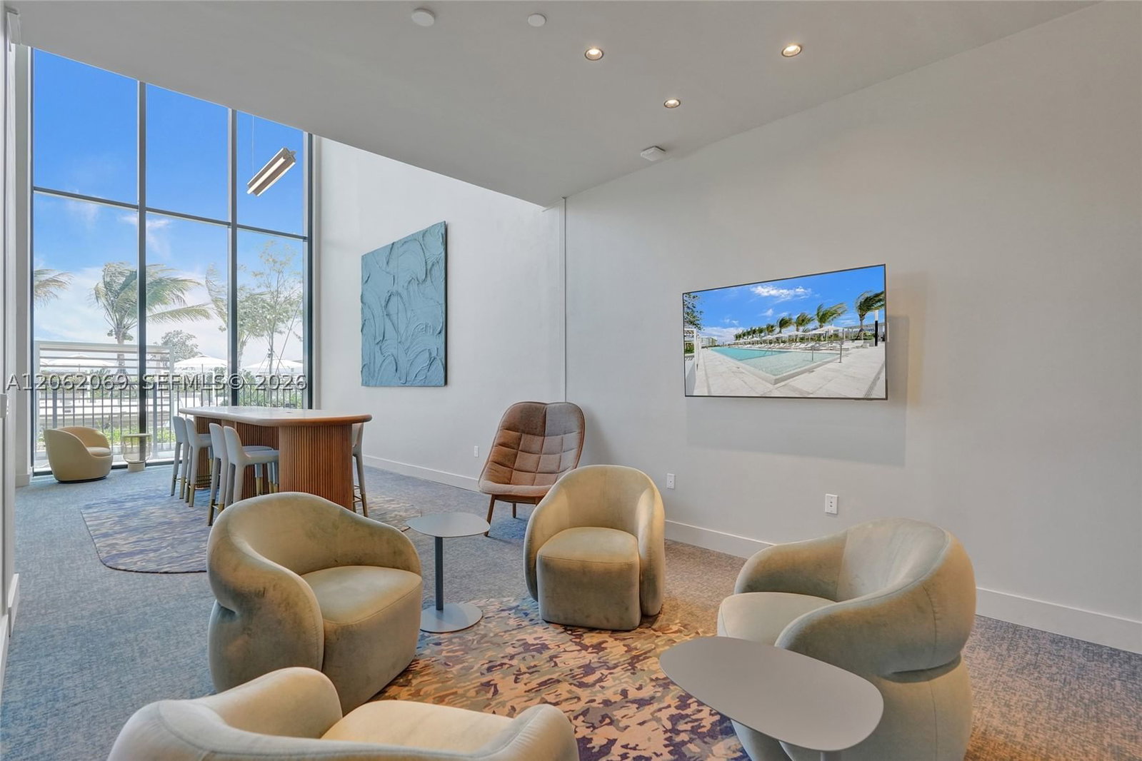 Real estate property located at 580 72nd St #1809, Miami-dade, 72 Park Miami Beach, Miami Beach, FL