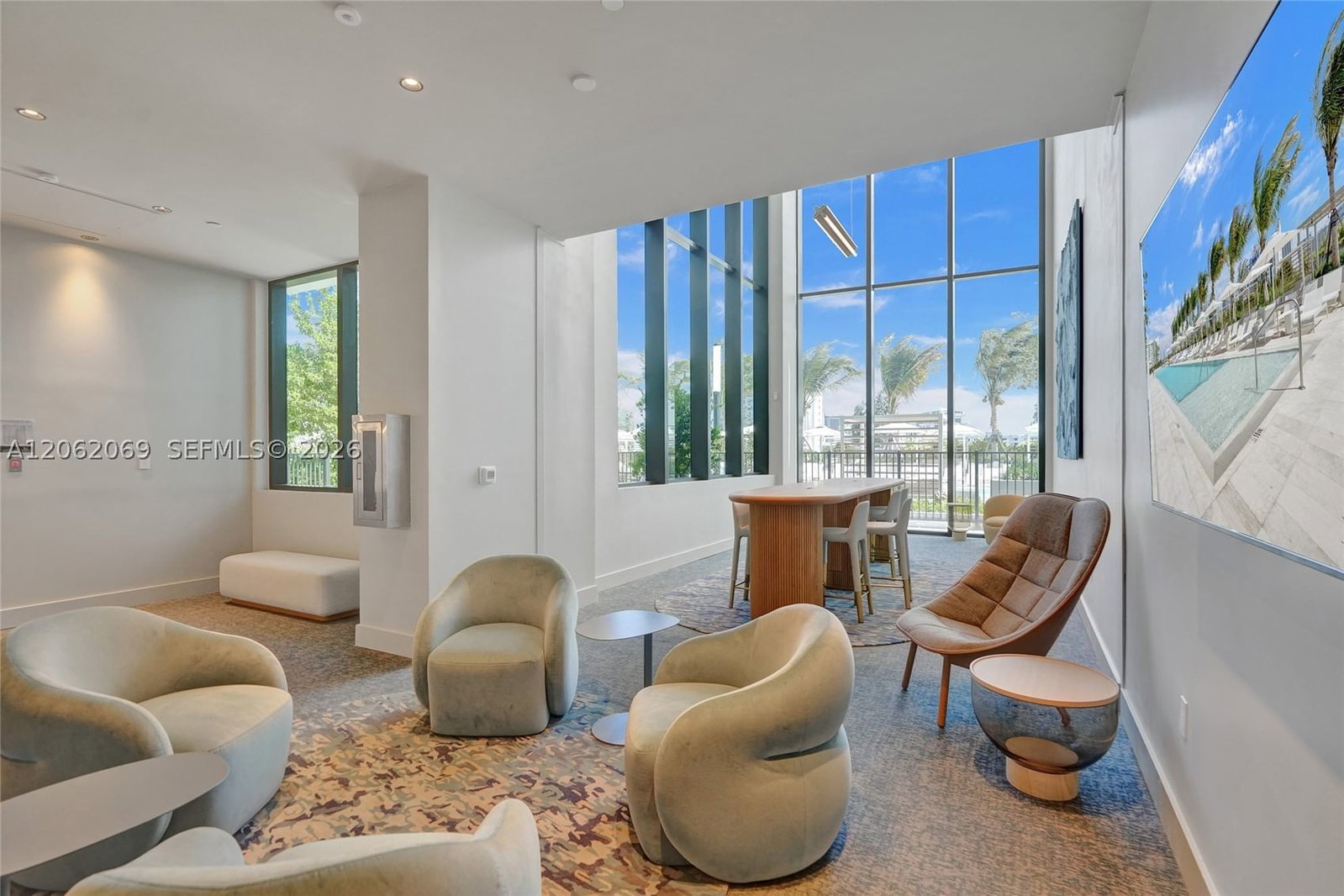 Real estate property located at 580 72nd St #1809, Miami-dade, 72 Park Miami Beach, Miami Beach, FL