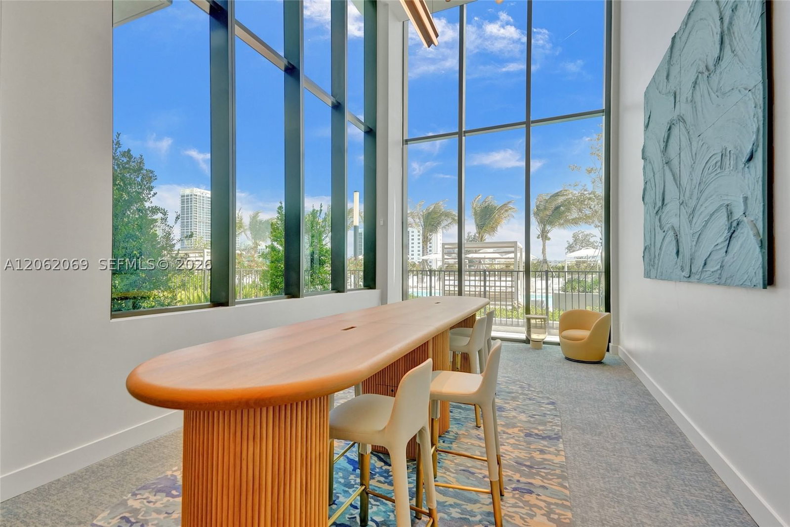 Real estate property located at 580 72nd St #1809, Miami-dade, 72 Park Miami Beach, Miami Beach, FL