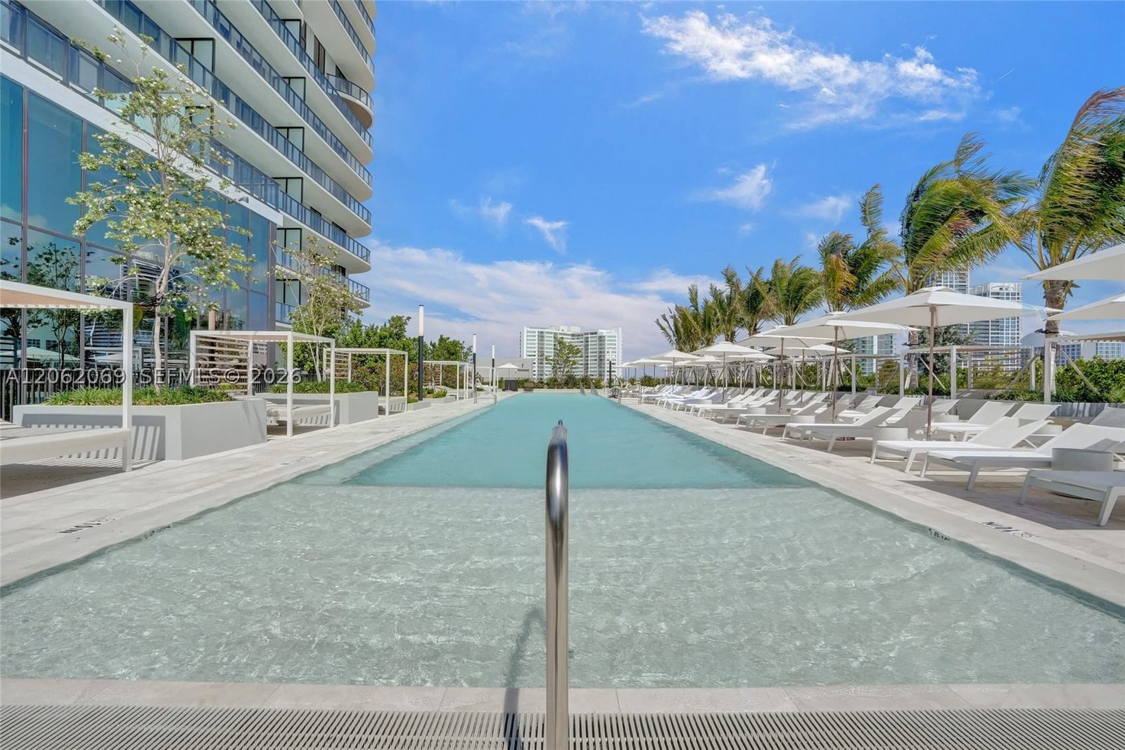 Real estate property located at 580 72nd St #1809, Miami-dade, 72 Park Miami Beach, Miami Beach, FL
