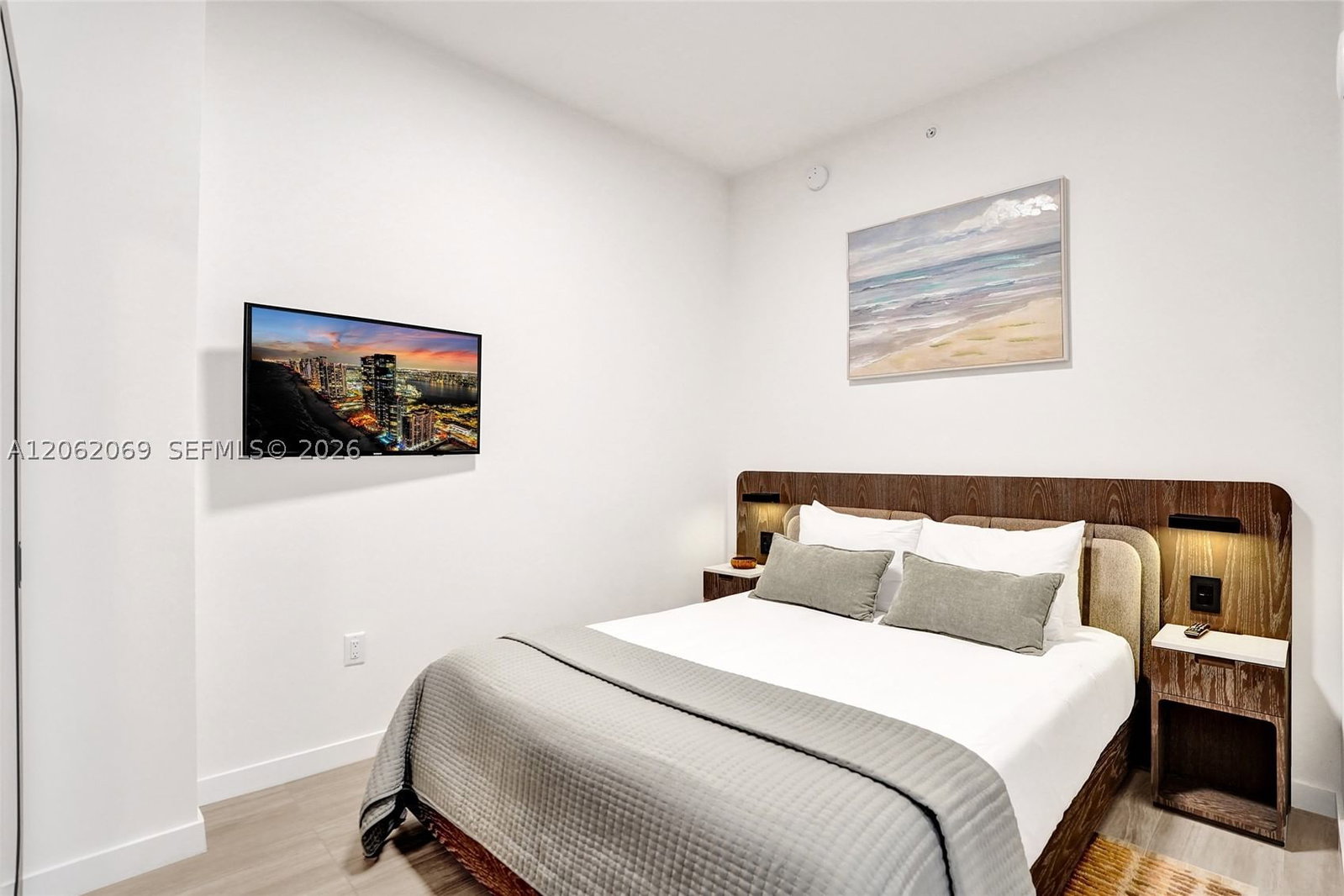 Real estate property located at 580 72nd St #1809, Miami-dade, 72 Park Miami Beach, Miami Beach, FL