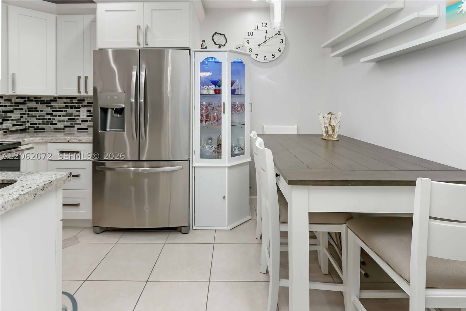 Real estate property located at 1700 Pierce St #703, Broward, St Francis Apts Co-op, Hollywood, FL