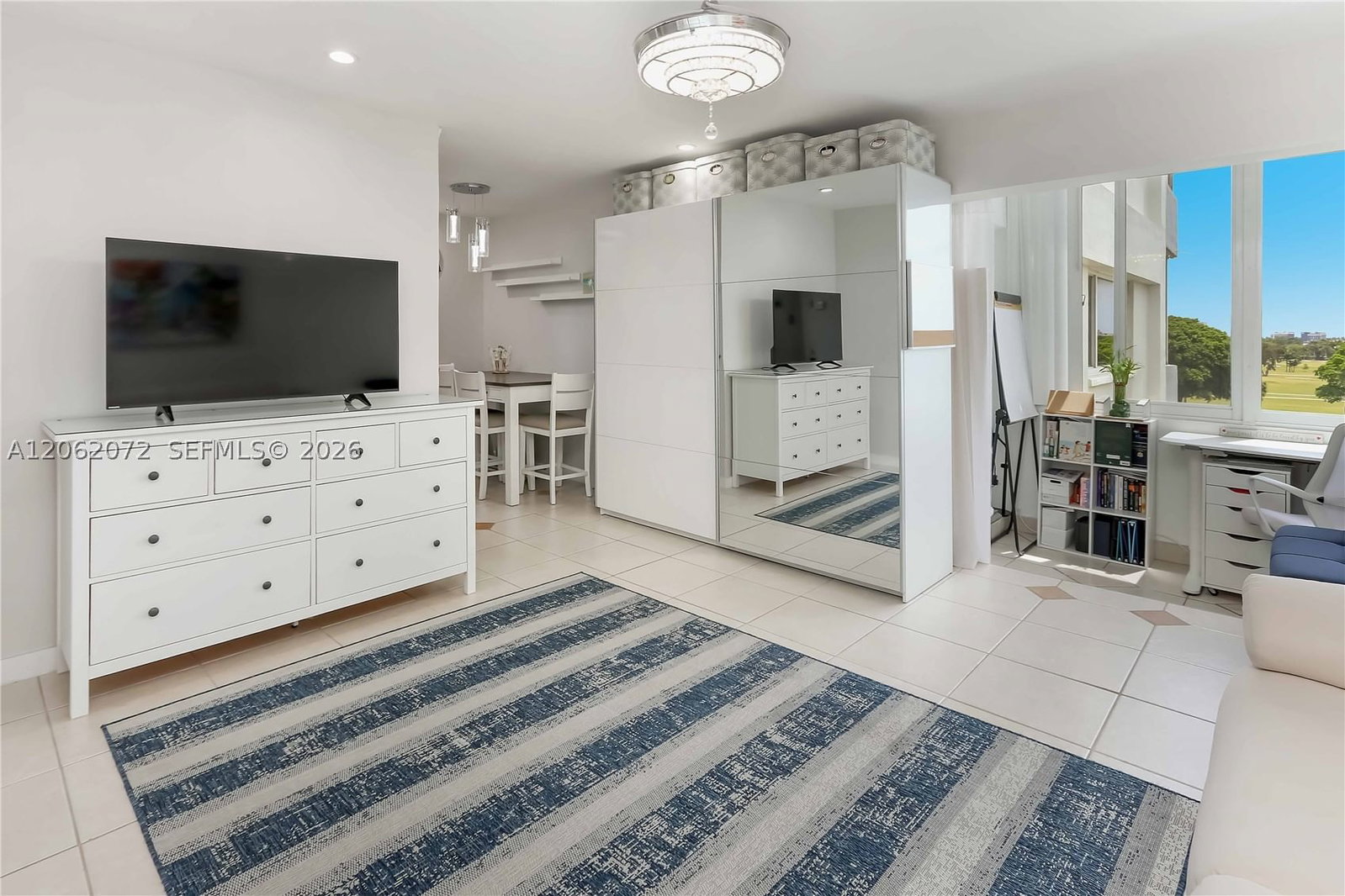 Real estate property located at 1700 Pierce St #703, Broward, St Francis Apts Co-op, Hollywood, FL
