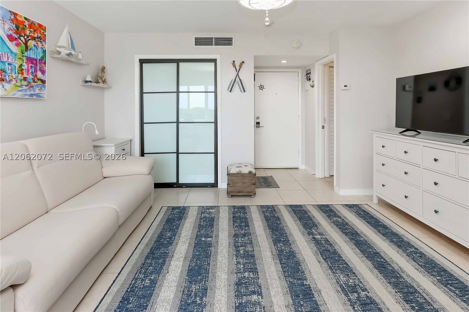 Real estate property located at 1700 Pierce St #703, Broward, St Francis Apts Co-op, Hollywood, FL