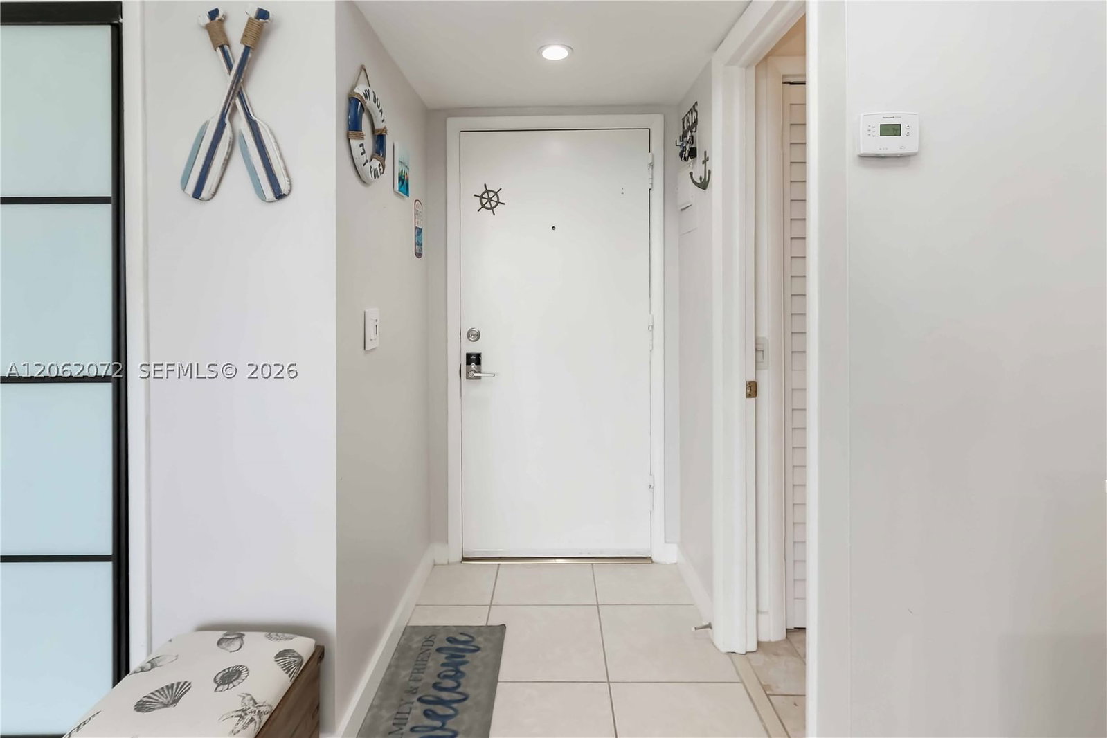 Real estate property located at 1700 Pierce St #703, Broward, St Francis Apts Co-op, Hollywood, FL