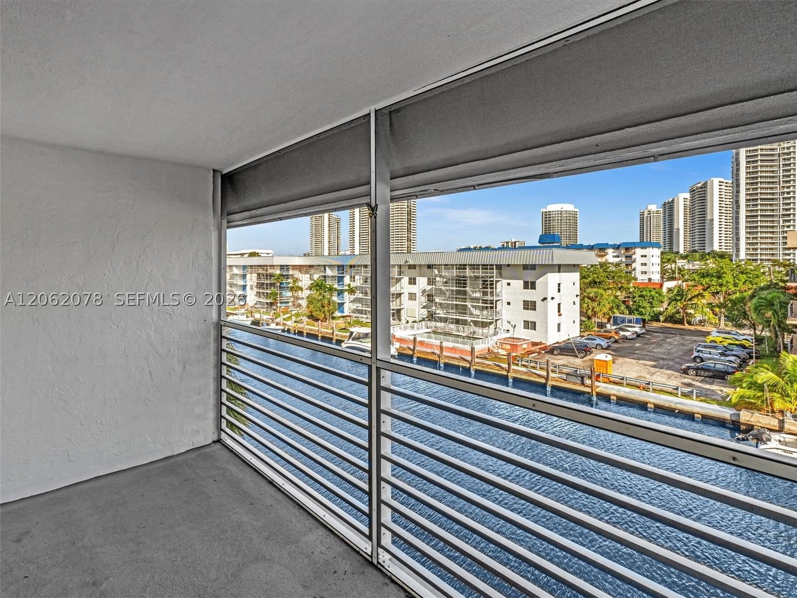 Real estate property located at 3849 169th St #405, Miami-dade, Eden Isles Condo Part 3, North Miami Beach, FL