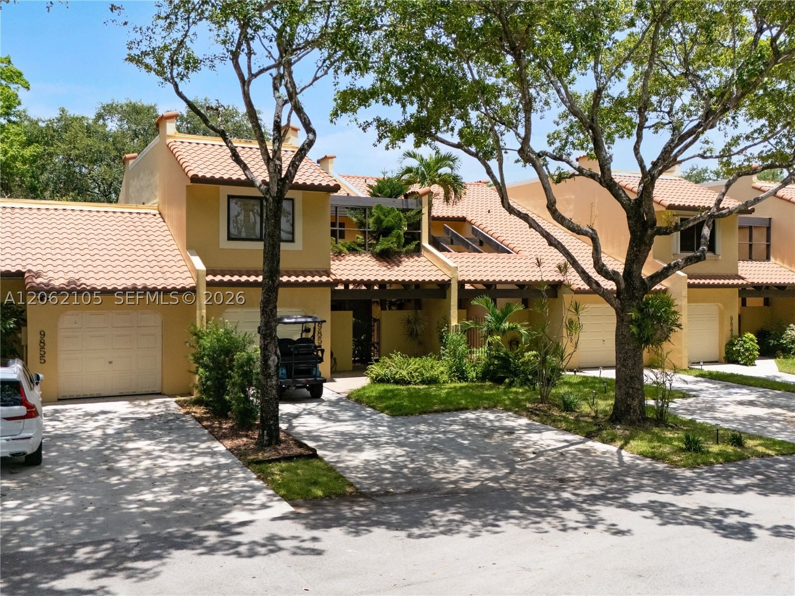 Real estate property located at 9853 Costa Del Sol Blvd #103-F, Miami-dade, Costa Del Sol Condo E, Doral, FL