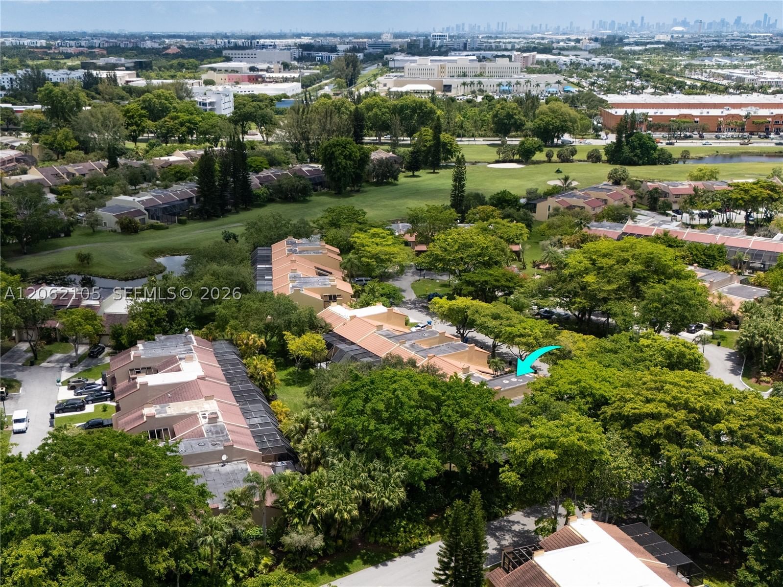 Real estate property located at 9853 Costa Del Sol Blvd #103-F, Miami-dade, Costa Del Sol Condo E, Doral, FL
