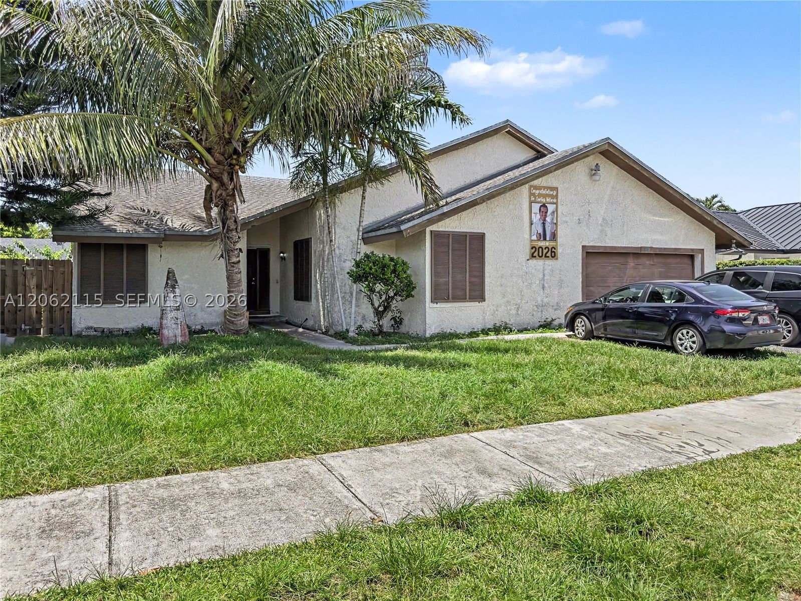 Real estate property located at 9712 133rd Pl, Miami-dade, Calusa Club Estates 5th A, Miami, FL
