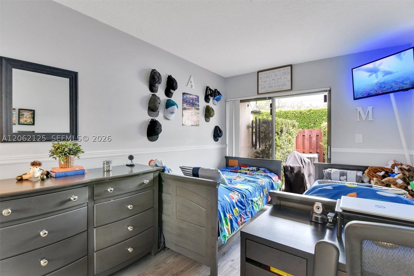 Real estate property located at 11743 112th Ter, Miami-dade, Woodstock Townhomes Sec 1, Miami, FL